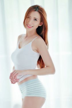 美人如画